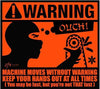 ZFX Warning Labels