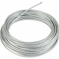 Galvanized Cable