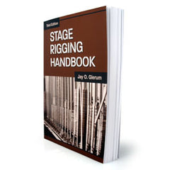 Stage Rigging Book